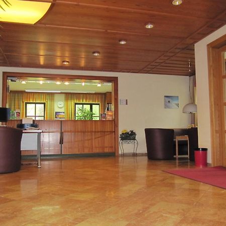 Austrian Sports Resort, Bsfz Obertraun Eksteriør bilde
