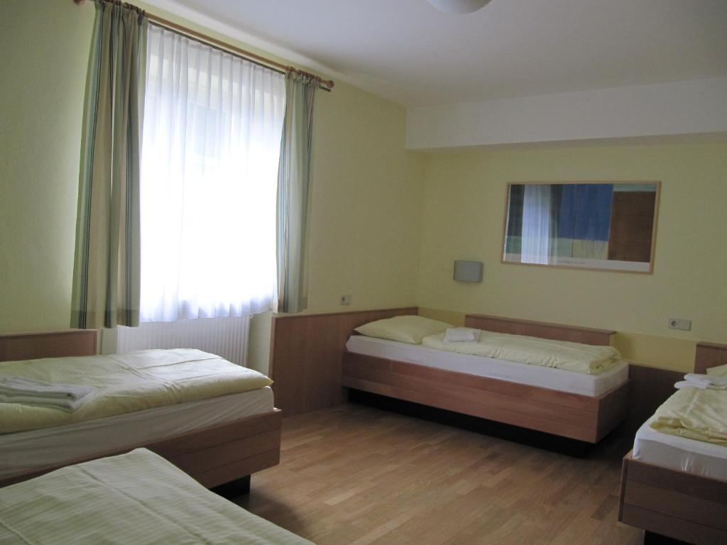 Austrian Sports Resort, Bsfz Obertraun Rom bilde