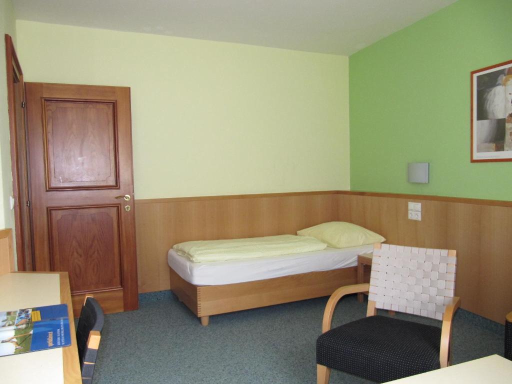 Austrian Sports Resort, Bsfz Obertraun Rom bilde