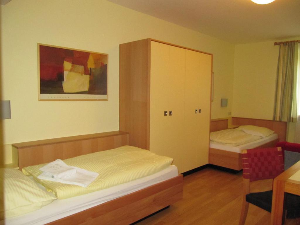 Austrian Sports Resort, Bsfz Obertraun Rom bilde