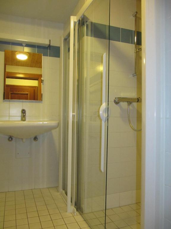 Austrian Sports Resort, Bsfz Obertraun Rom bilde
