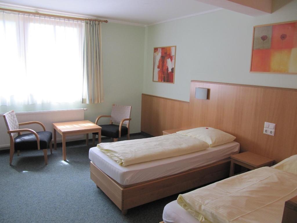 Austrian Sports Resort, Bsfz Obertraun Rom bilde