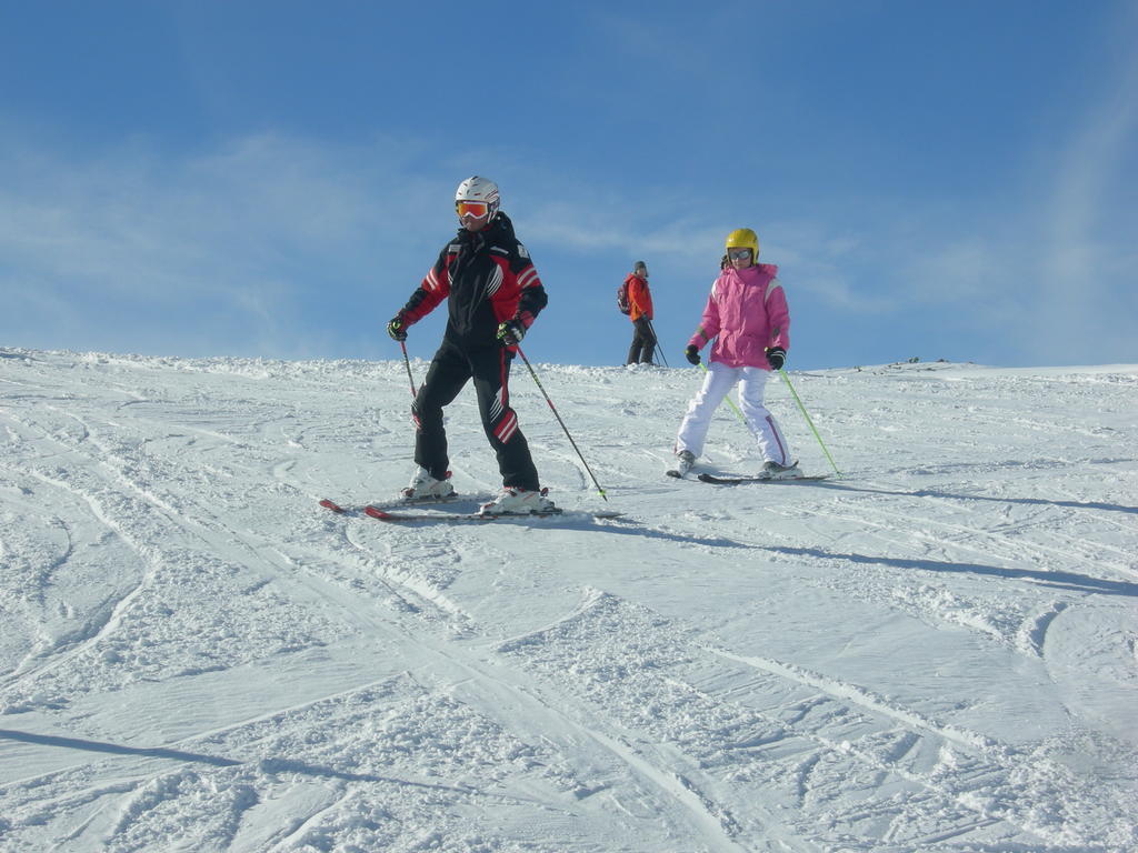 Austrian Sports Resort, Bsfz Obertraun Eksteriør bilde