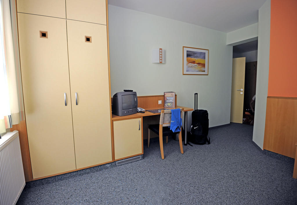 Austrian Sports Resort, Bsfz Obertraun Eksteriør bilde
